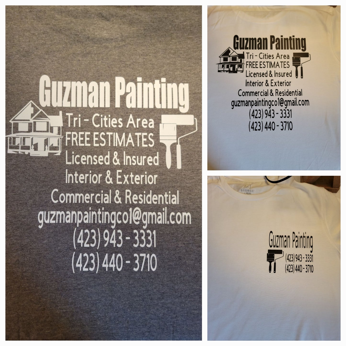 Guzman Painting
