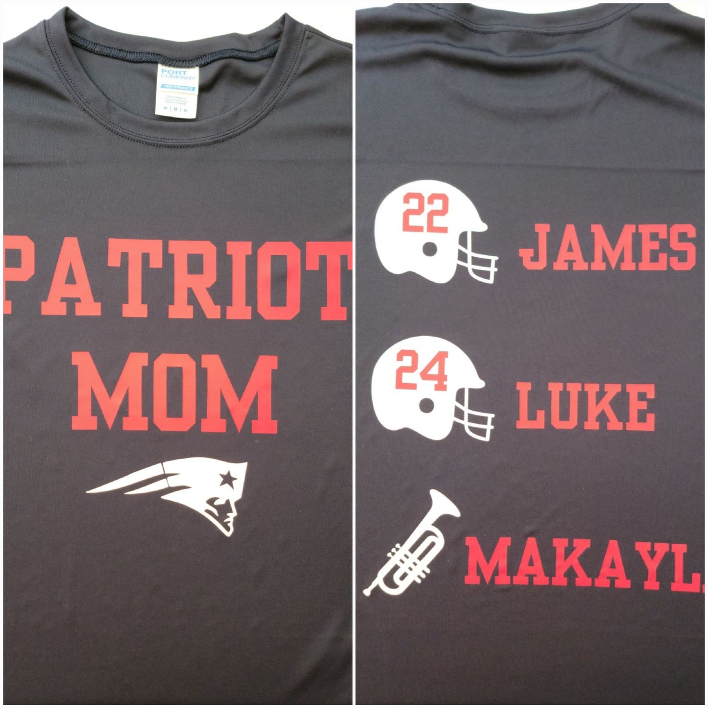 Sullivan East Custom Designs