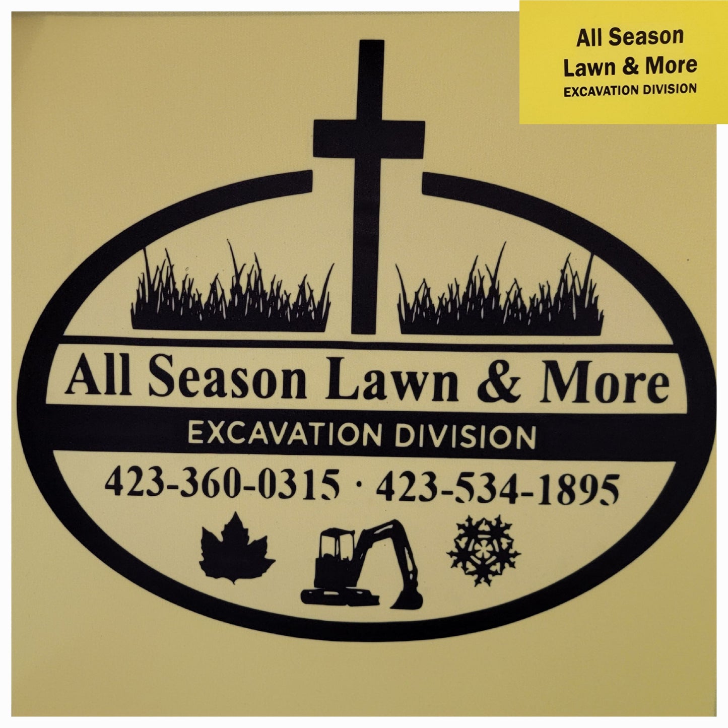 All Season Lawn & More