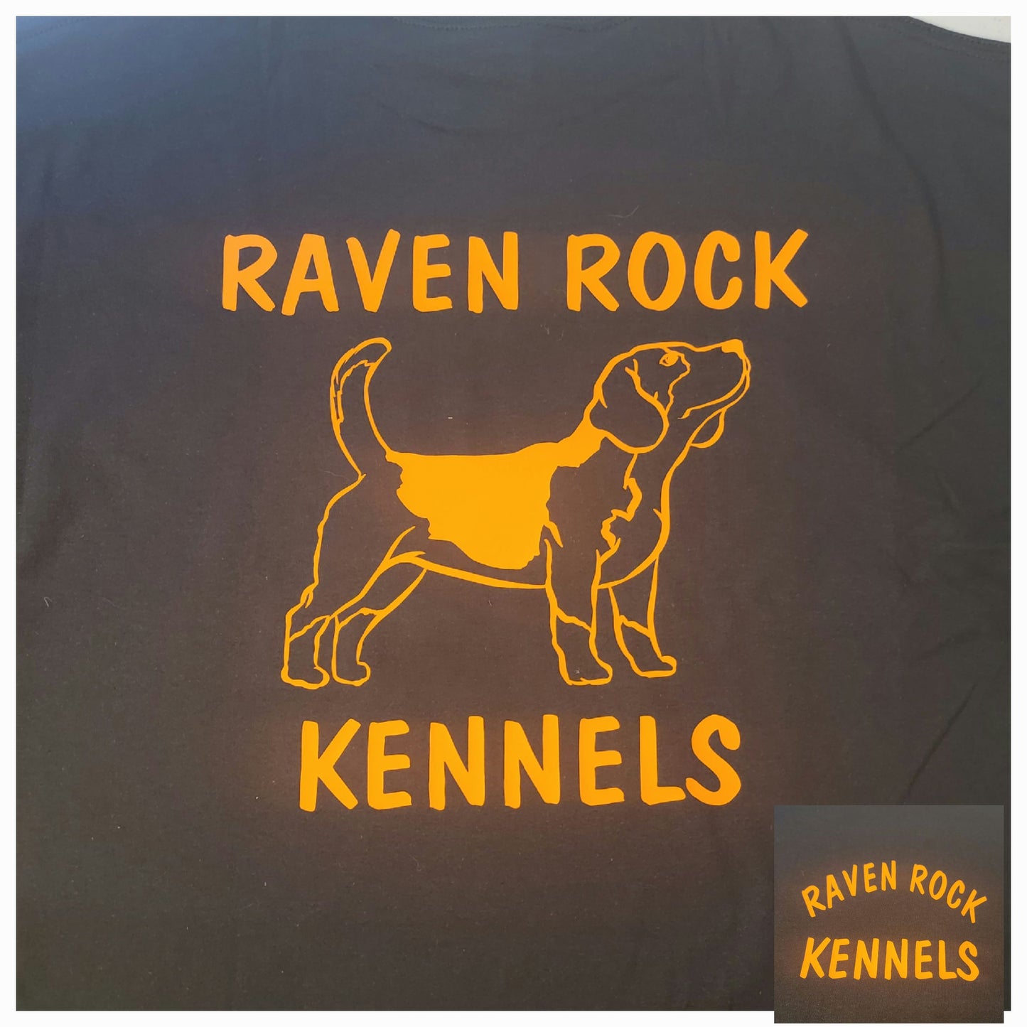 Raven Rock Kennels