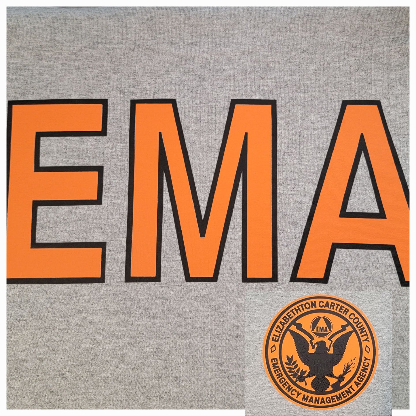 Elizabethton EMA