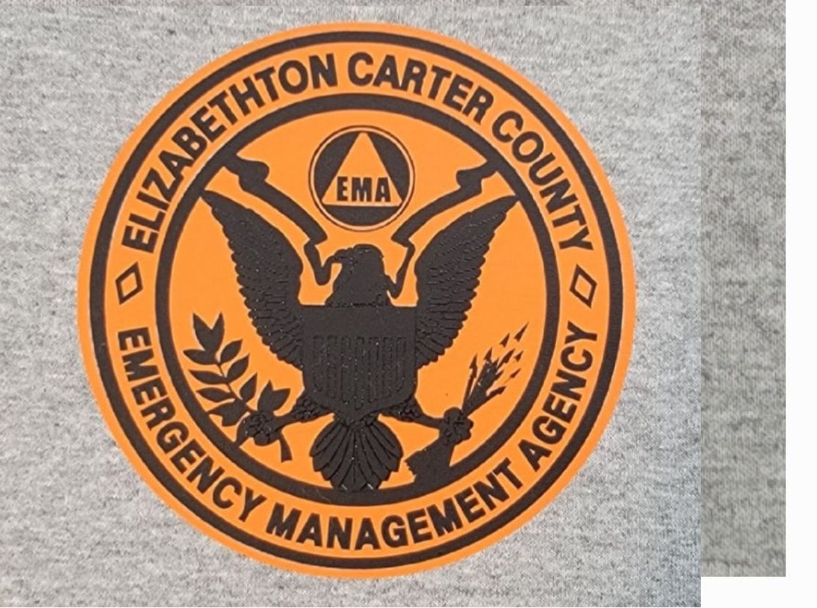 Elizabethton EMA
