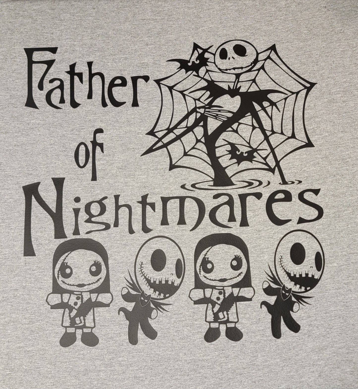 Father of Nightmares