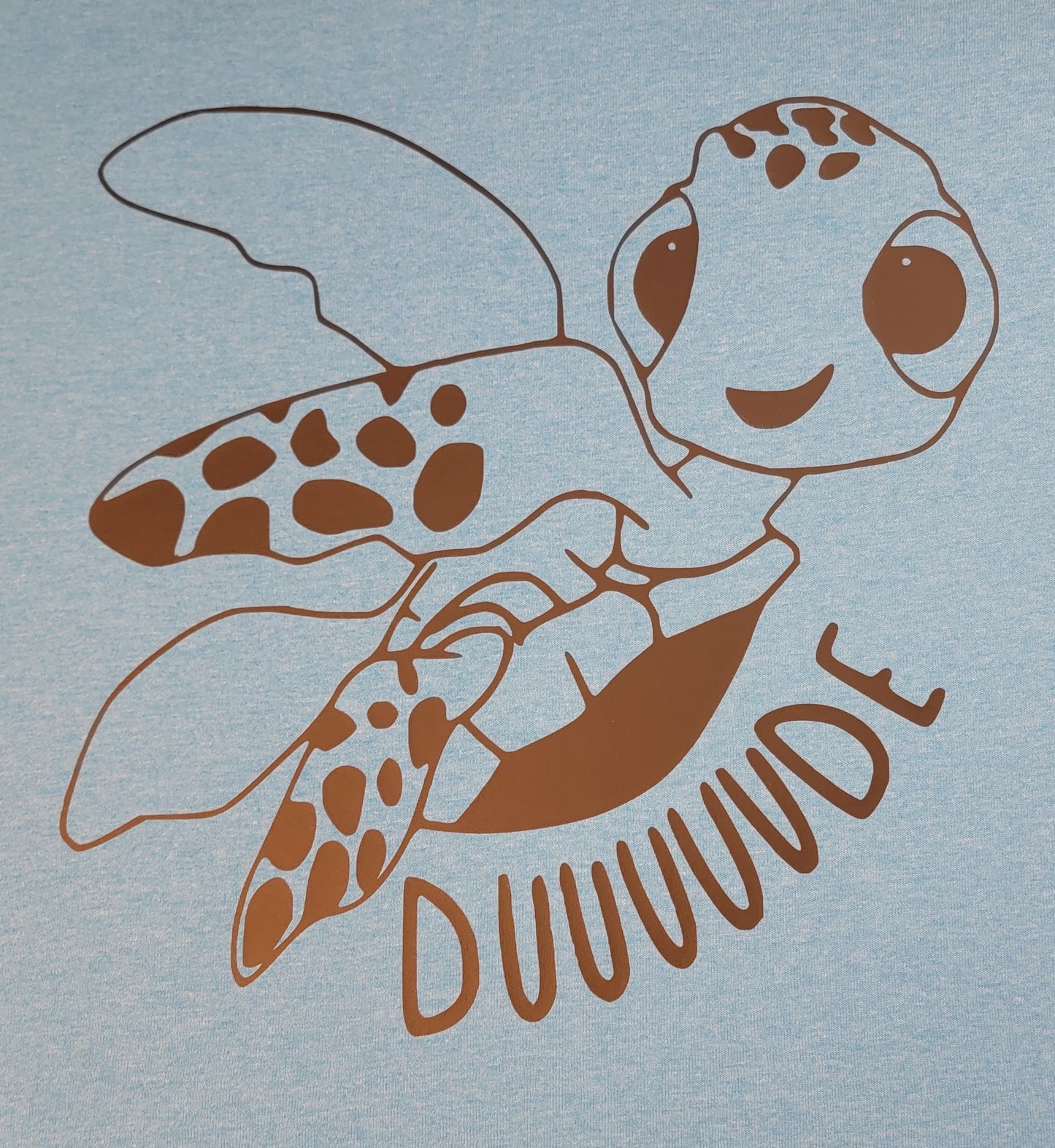 Squirt Duuuuude