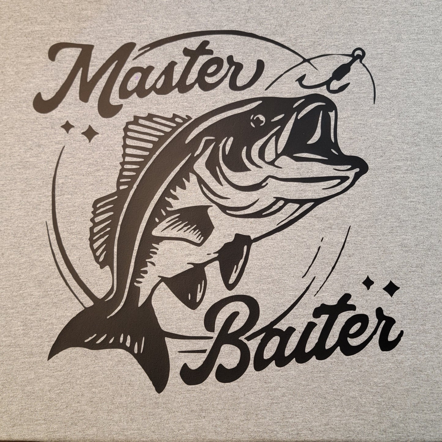 Master Baiter