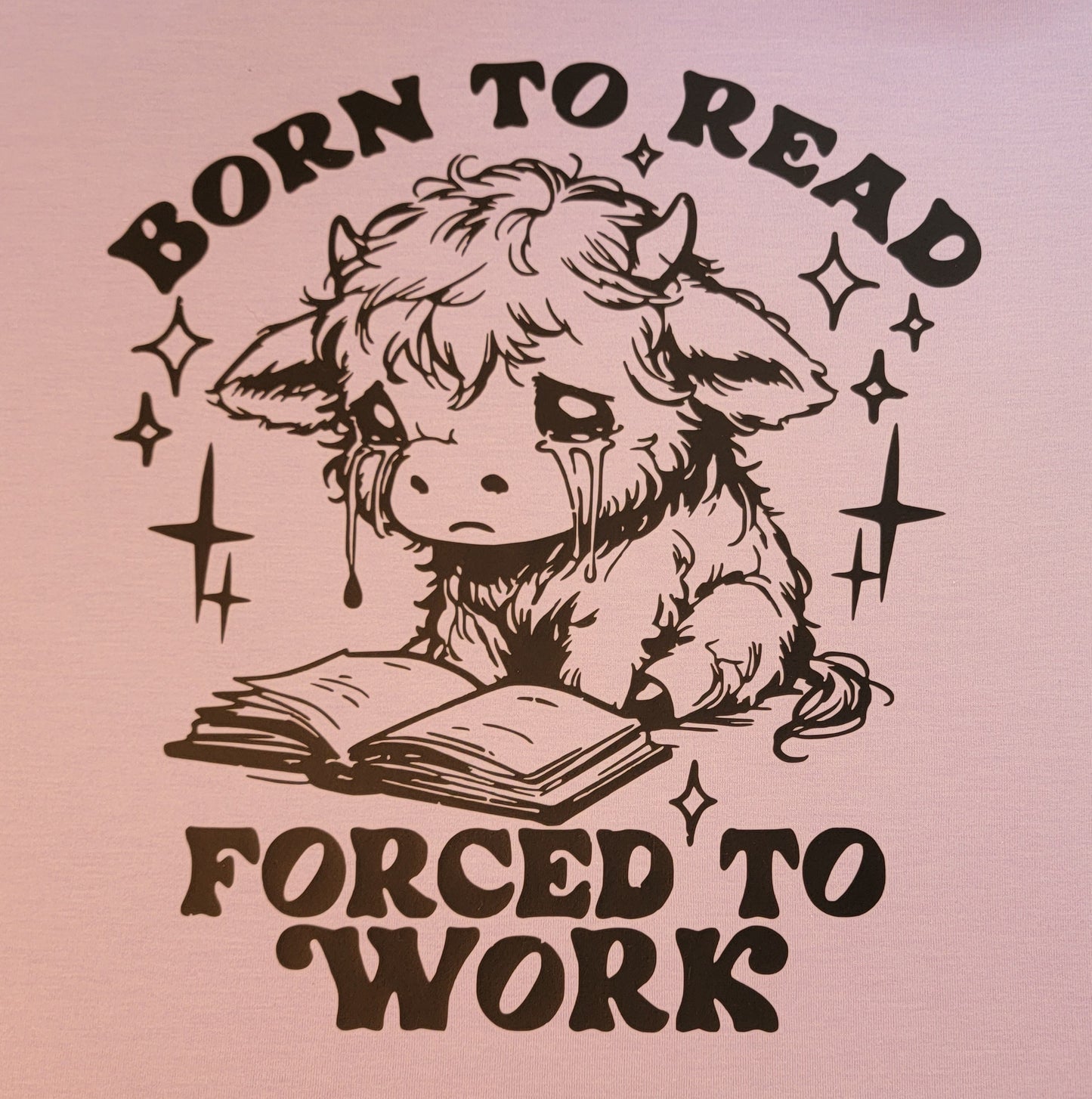 Born to Read