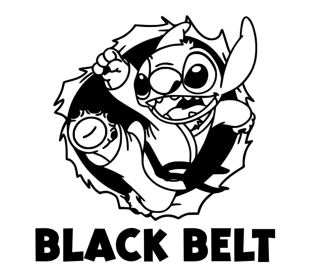 Black Belt