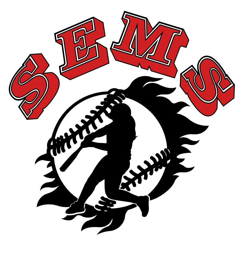 SEMS Flaming Sotball
