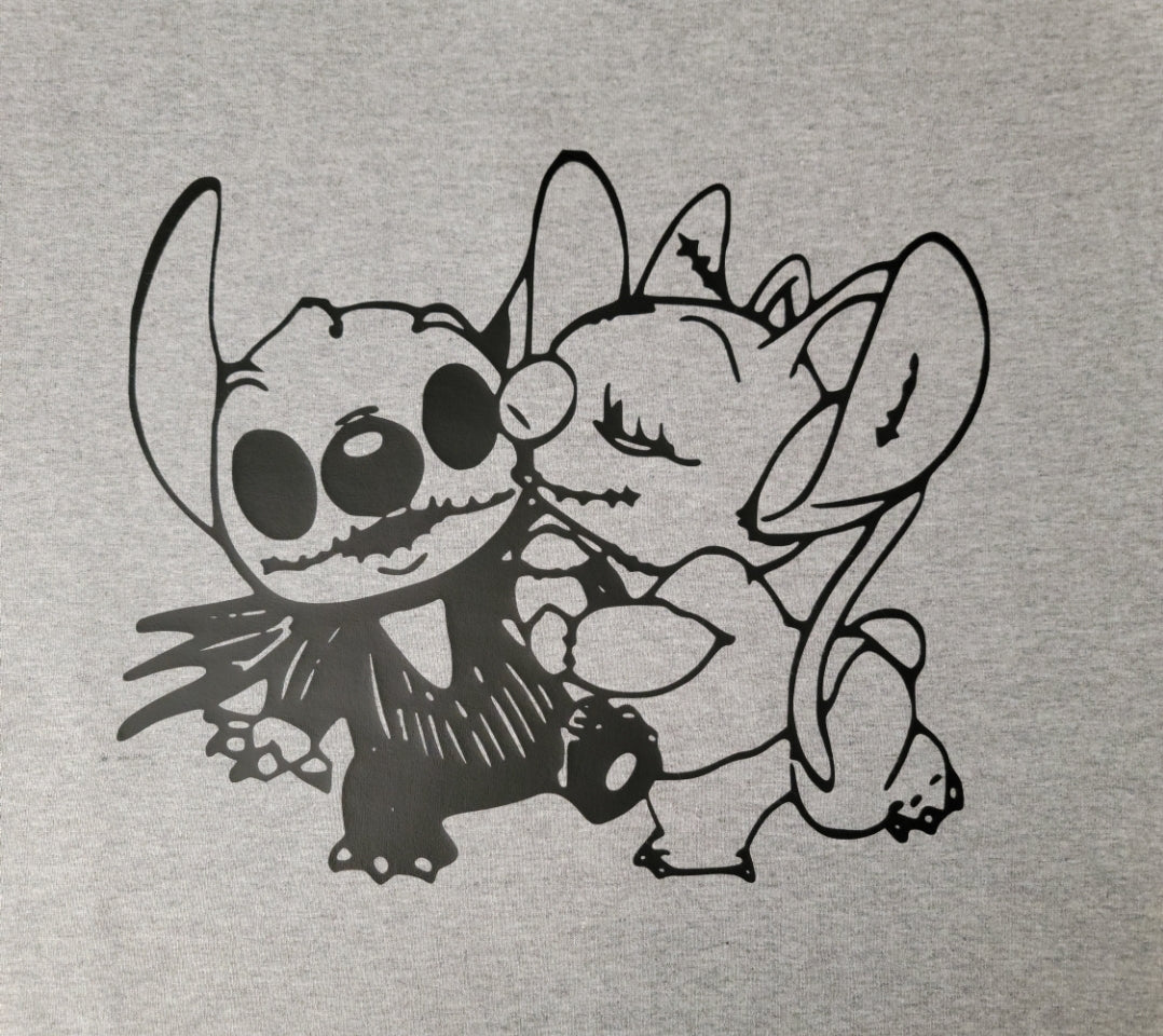 Stitch Jack & Angel