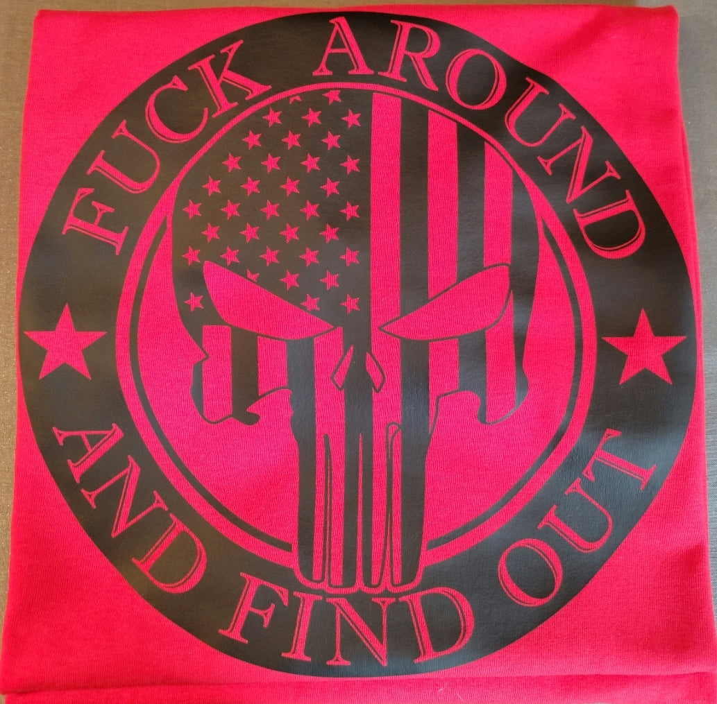 Fuck Around and Find Out 2