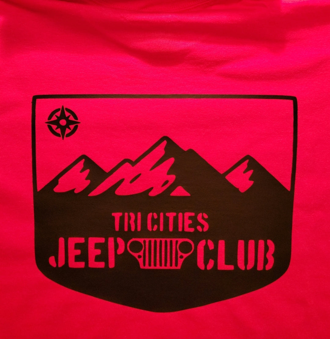 Tri-Cities Jeep Club