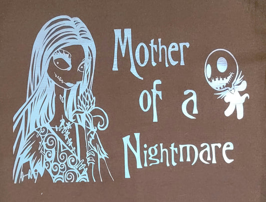 Mother Of A Nightmare-boy