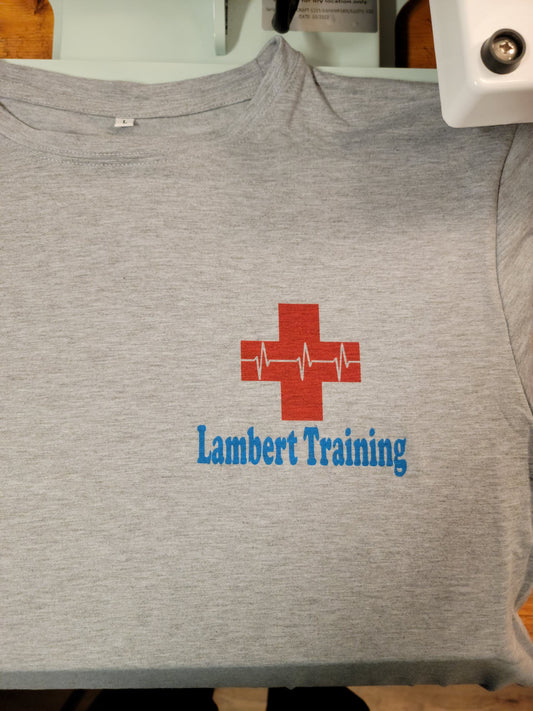 Lambert Training Various Items