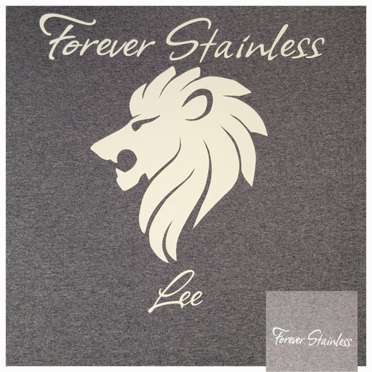 Forever Stainless