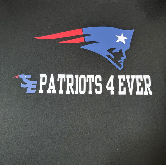 Sullivan East Patriots 4 Ever
