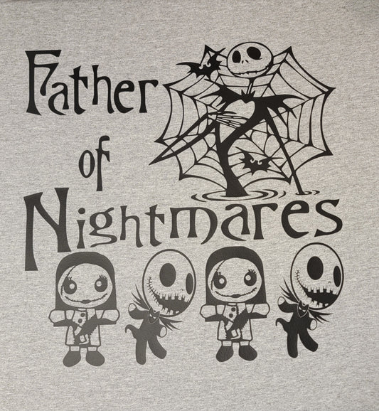 Father of Nightmares