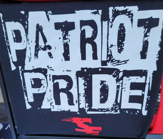 Patriot Pride