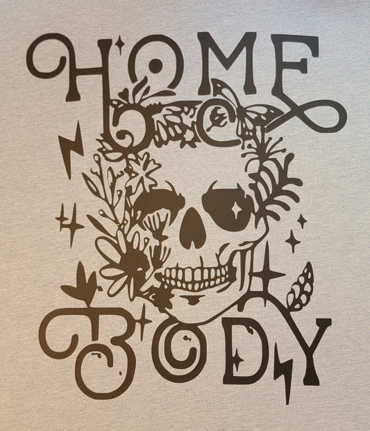 Home Body