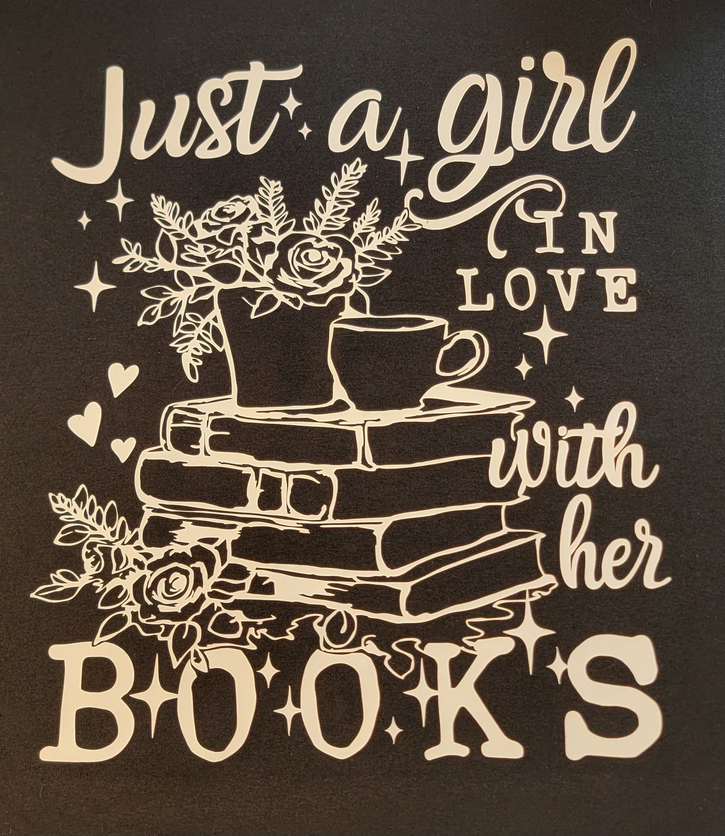 Just A Girl