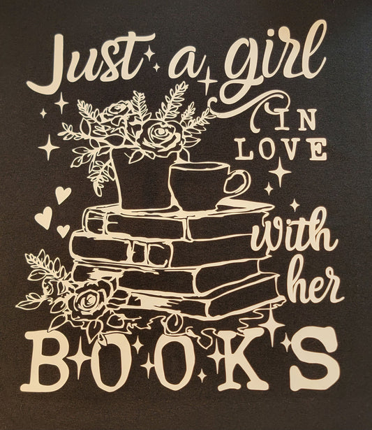 Just A Girl