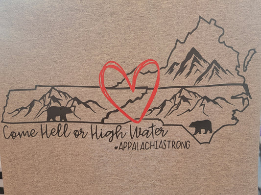 Appalachia Strong 4