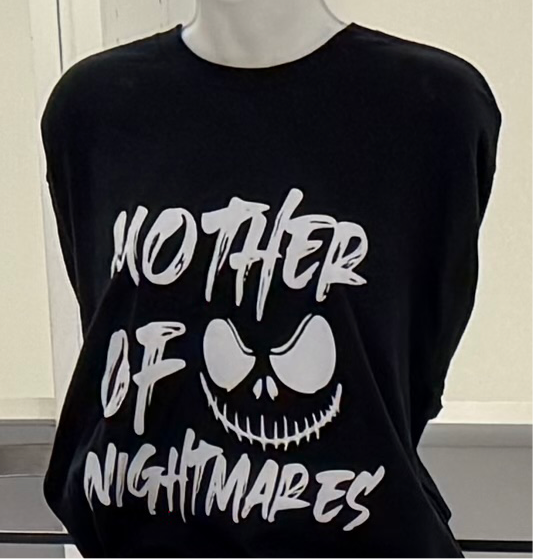Mother of Nightmares