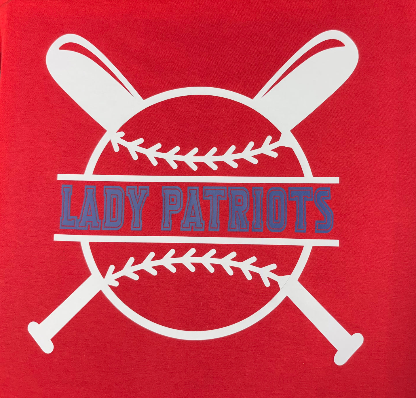 Lady Patriots