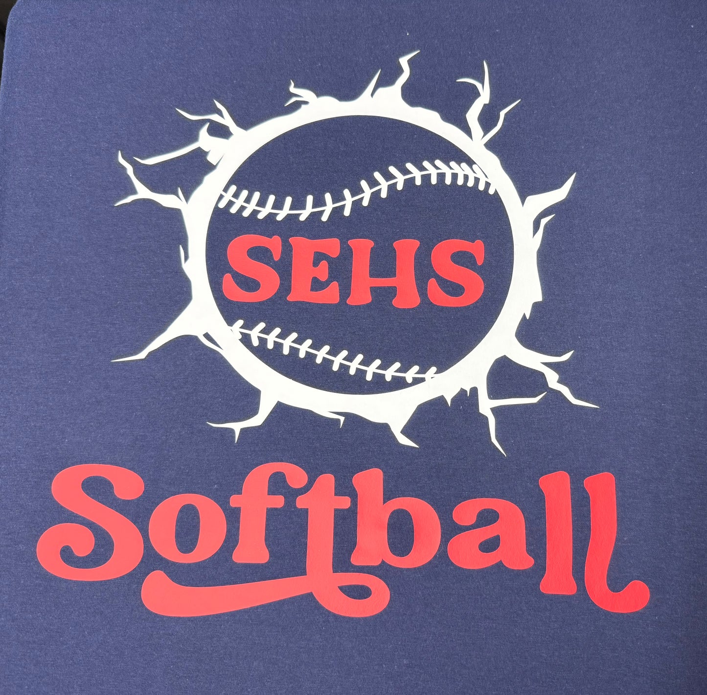 SEHS Softball