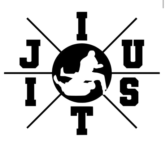 Jiu Jitsu