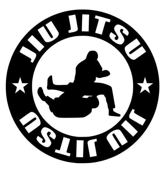 Jiu Jitsu 2