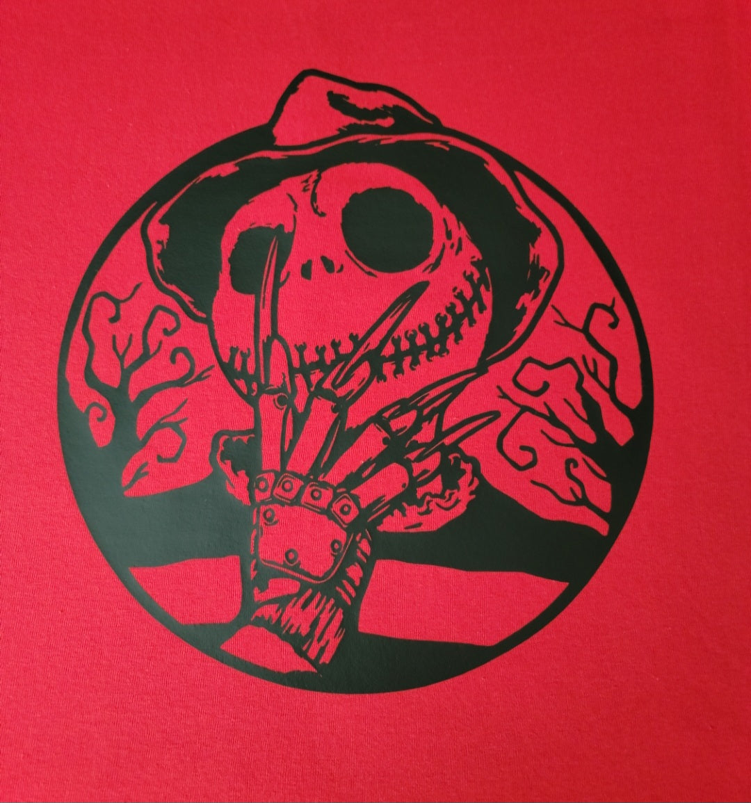 Freddy Jack