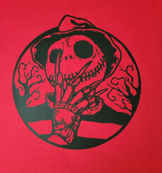 Freddy Jack