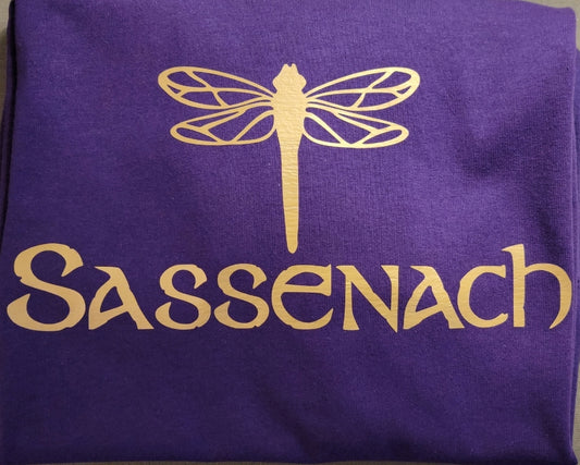 Sassenach