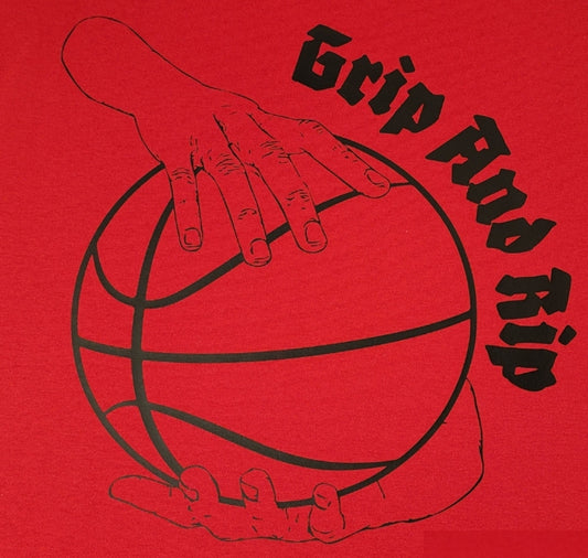 Grip and Rip