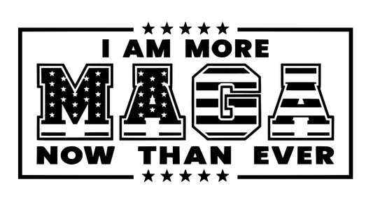 Trump- MAGA