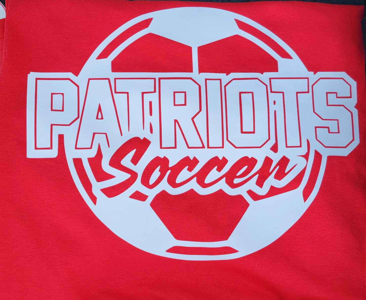 Patriots Soccer 2
