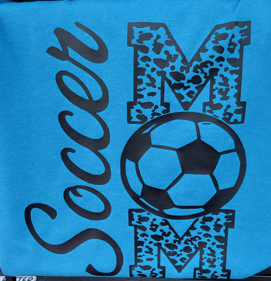 Soccer Mom