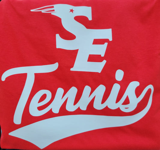 Sullivan East Tennis