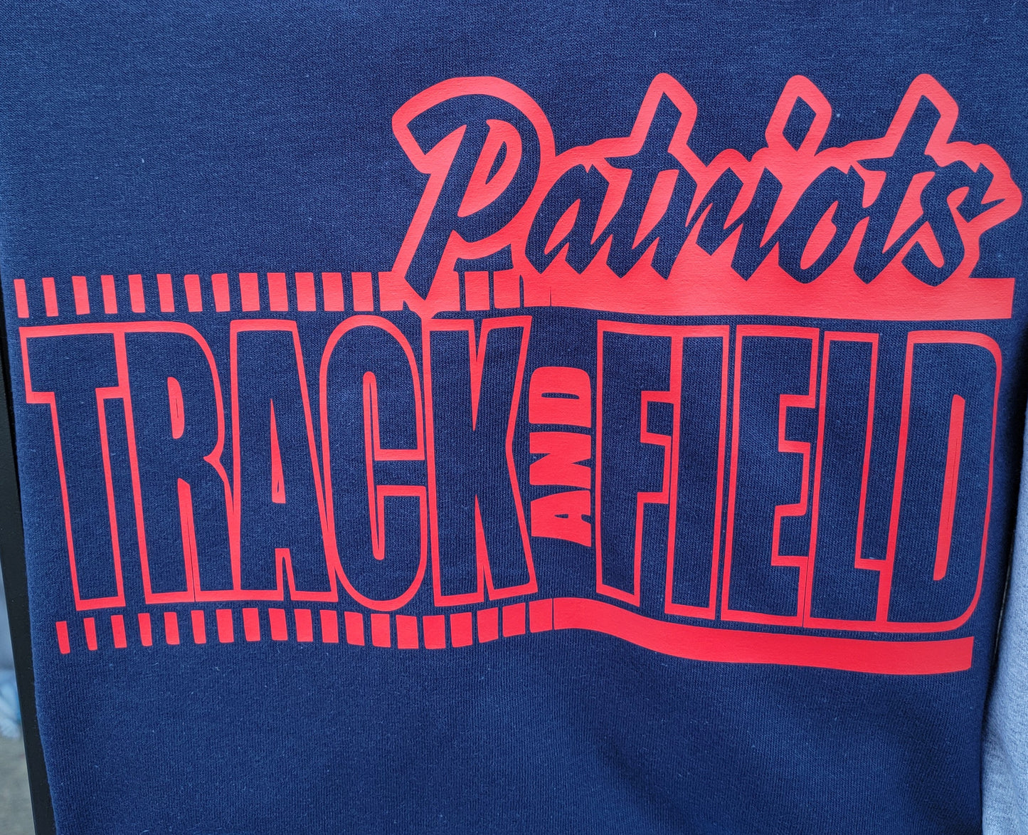 Patriots Track & Field